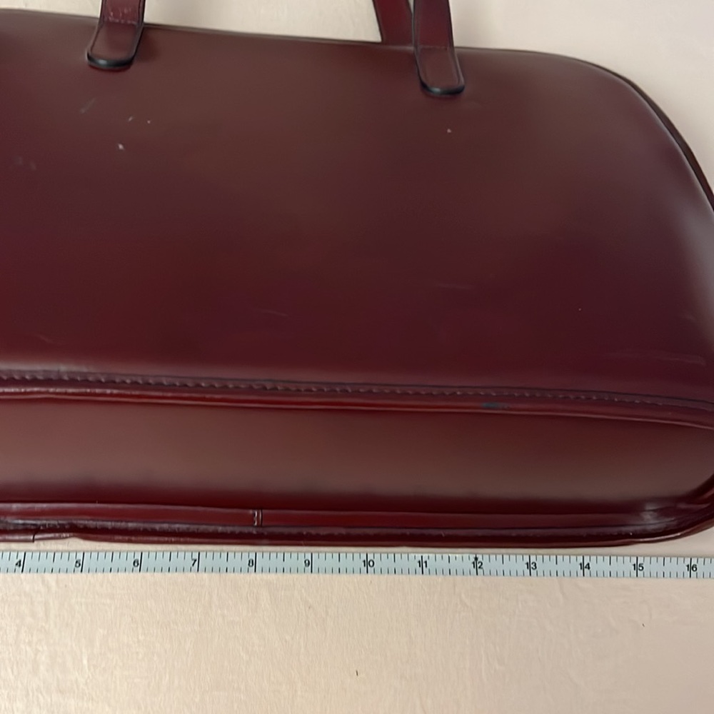 💼JACK GEORGES Briefcase/Laptop Bag - Picture 14 of 16